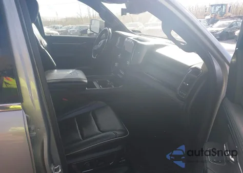 2022 Ram 1500 Limited from USA, damaged, VIN 1C6SRFHT0NN247360